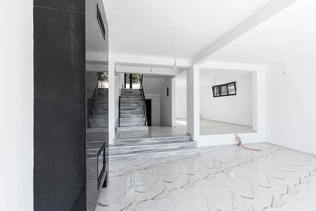 Exclusive Seafront Villa — photo 5