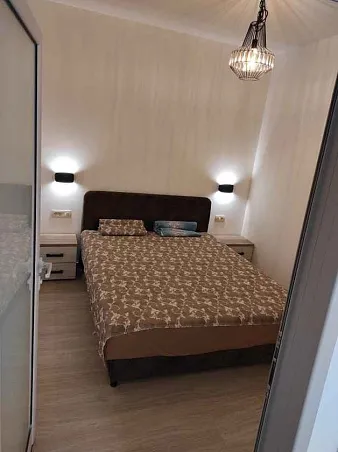 For sale apartment in Tivat near the sea  — photo 2