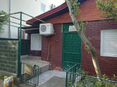 House in a quiet and peaceful place near the sea