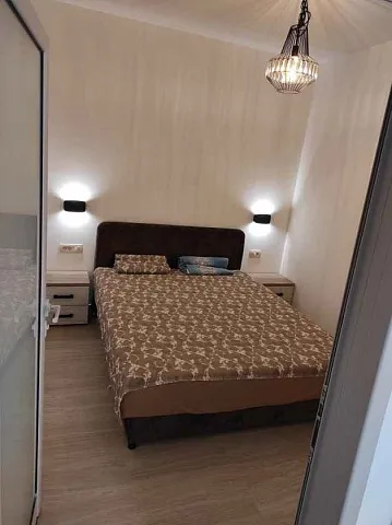 Wohnung zum Verkauf in Tivat in der Nähe des Meeres