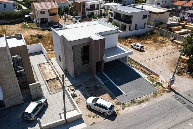 LUXURY HOUSE IN BAR – 225 m² OF LIVING SPACE — photo 46