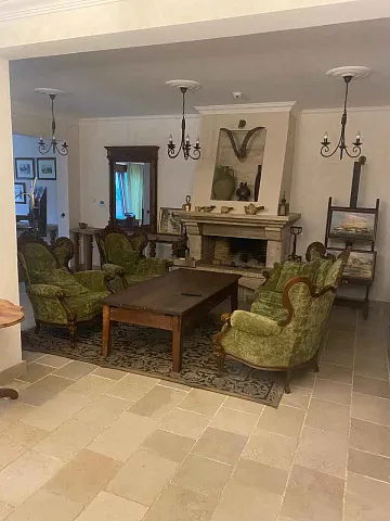 Вилла на первой линии в Крашичах, 240 м² — photo 7