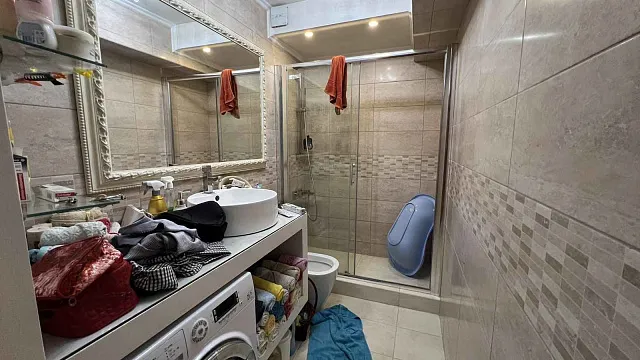 Apartment in Budva with two bedrooms — photo 13