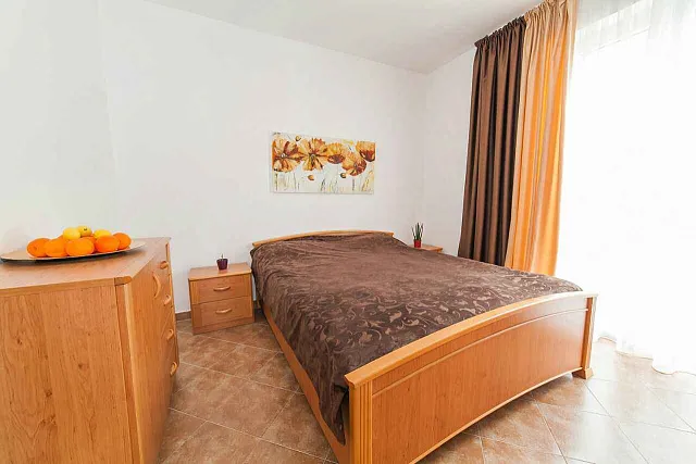 Apartments with seaview in Herceg Novi — photo 13