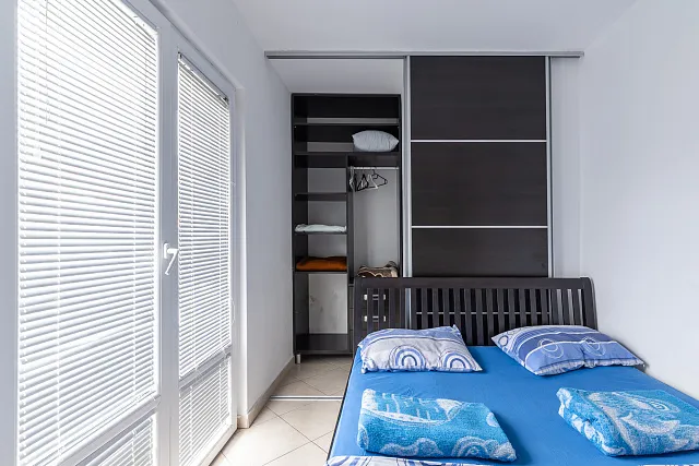 72 m² apartment in the center of Budva — photo 21