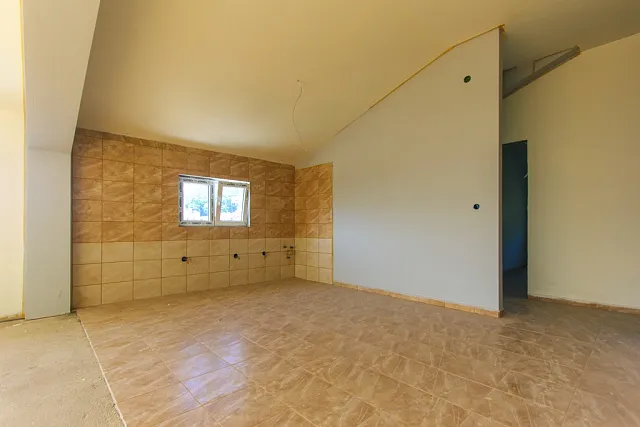 Three Bedroom Apartments with sea views in Herceg Novi, Baosici — photo 5