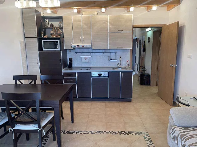 For sale apartment in Bijela with a sea view — photo 7