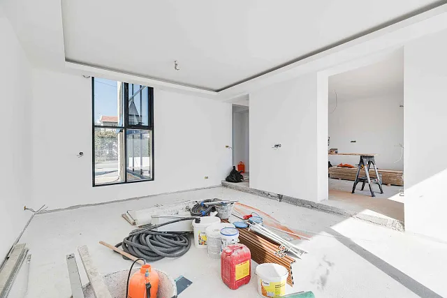 Modern House in Bar with Terrace and 3 Bedrooms — photo 16