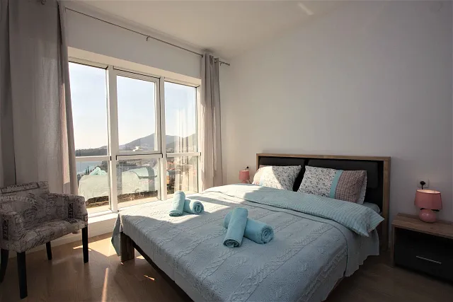 Wohnung in Rafailovici — photo 9