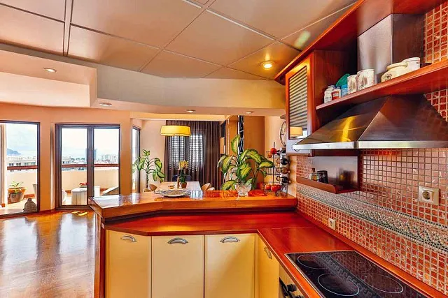Spacious 3-Bedroom Duplex Apartment in Budva (Dubovica) – 156 m² — photo 7