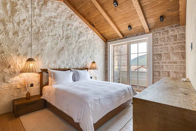LUXUSVILLA AUF DER LUŠTICA, IN DER NÄHE VON MIRIŠTA — EIN PRIVATES PARADIES AN EINER DER EXKLUSIVSTEN LAGEN DER ADRIA — photo 66