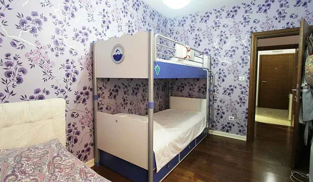 One bedroom apartment with sea view near St. Stefan — photo 8
