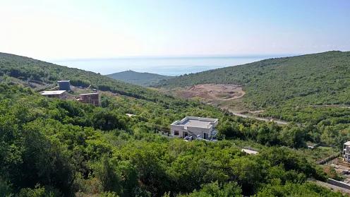 For Sale – Urbanized Plot 1,130 m² Near Jaz Beach — photo 2