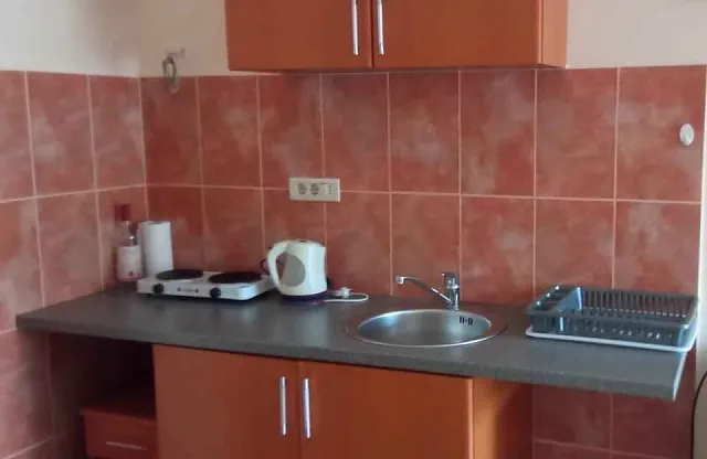 Apartment in Sutomore in an excellent location