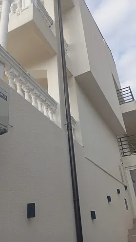 6863 House near Kanikula in HN, 444 m², perfect condition