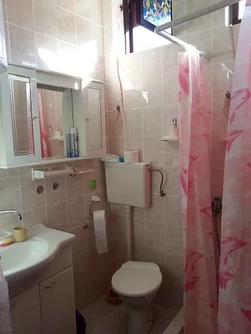 House on the first line in Bijela — photo 9