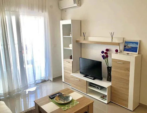 4603 Bar Apartment 1r 69m2 — photo 3