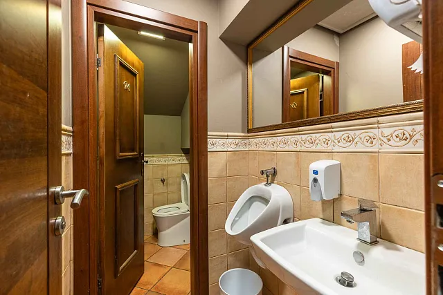 For Sale: Luxury Fine Dining Restaurant, Real Estate & Operating Company in Montenegro — photo 49