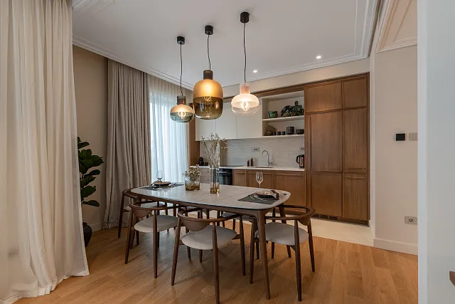 New investment opportunities in Porto Montenegro — photo 18