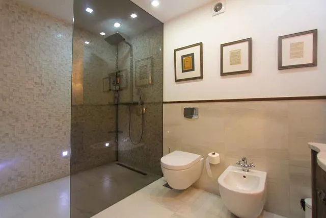 Charming duplex apartment in the heart of the old town of Budva — photo 13