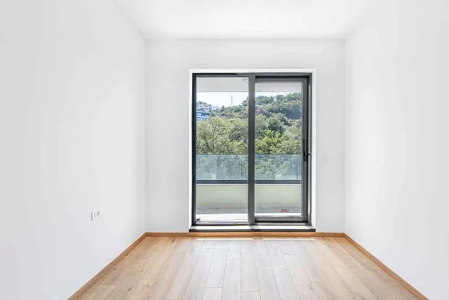 One-Bedroom Apartment in Kamenovo – Near the Sea — photo 11