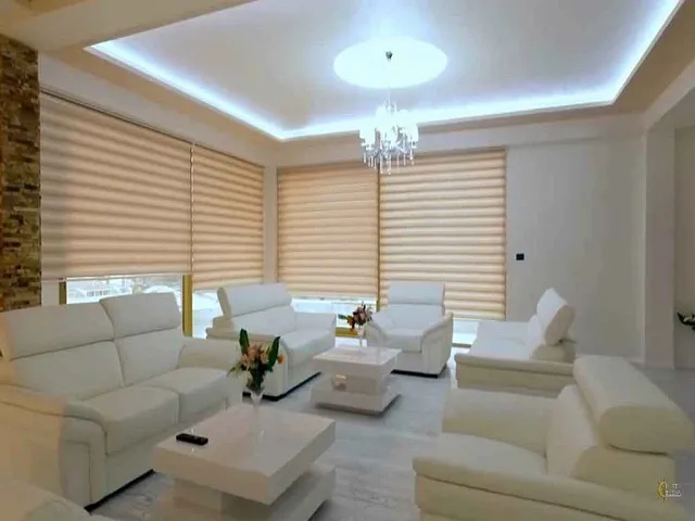 Luxurious apartments in Budva — photo 11