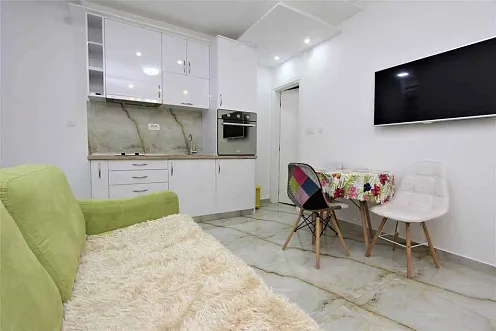 A cosy apartment in Rafailovici — photo 3