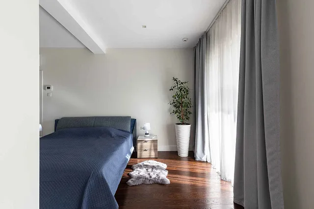 For sale new villas in a complex overlooking the Bay of Kotor — photo 40
