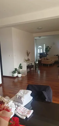Wohnung 174m2 mit Meerblick in einer Anlage mit Swimmingpool