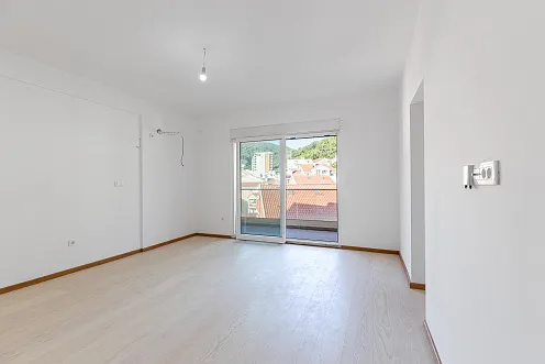 Luxury 79 m² Apartment in a Modern Residential Building!