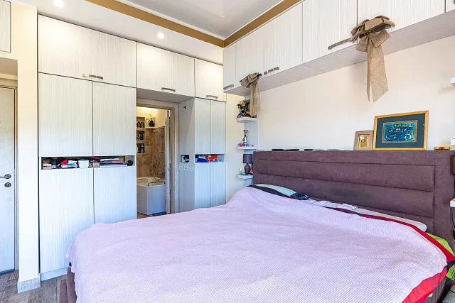 Excellent villa in the center of Herceg Novi — photo 45