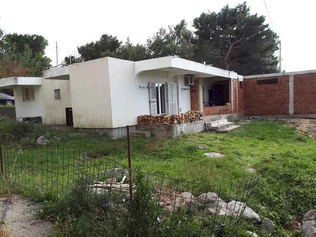 House with beautiful sea views in Bar — photo 8