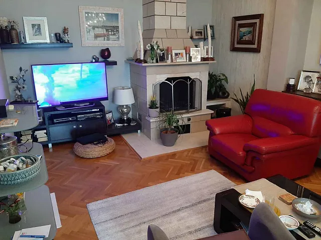 House with amazing view in Tivat for sale — photo 7