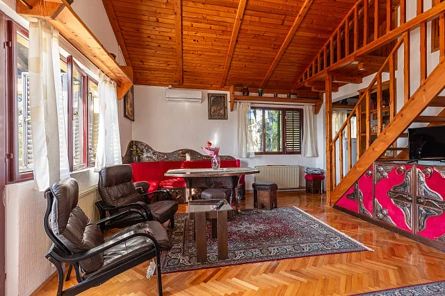 House for sale in a quiet part of Bar — photo 8
