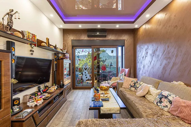 Excellent villa in the center of Herceg Novi — photo 41
