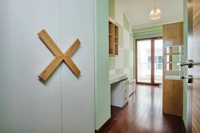 Two-story penthouse for sale in Rafailovici — photo 19