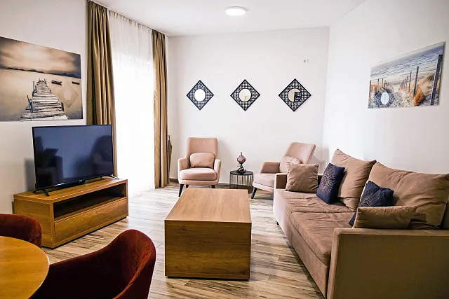 SUNNY SIDE RESORT&SPA — photo 13