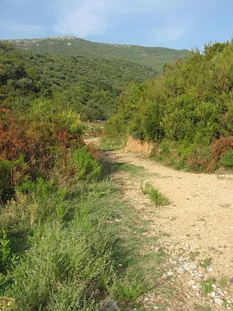 Land in Herceg Novi
