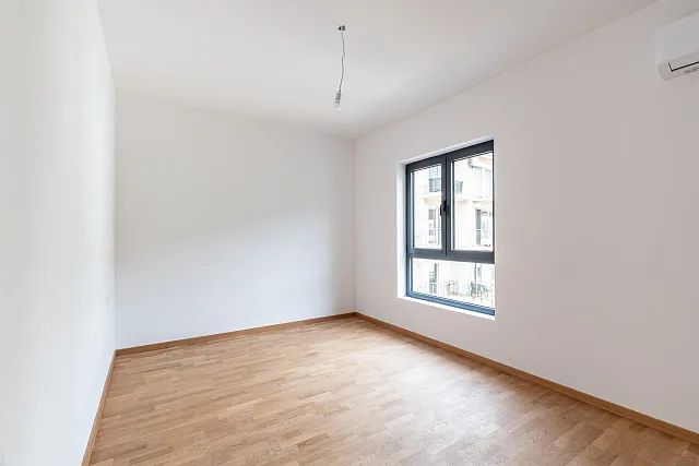 Spacious 64 m² Apartment in Bečići with Sea View — photo 11