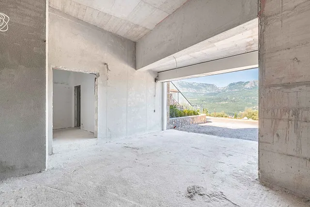  Herceg Novi – Luxury Duplex with Panoramic Bay Views — photo 13
