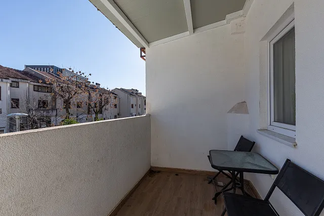 Studio in Budva - 26+7m — photo 6