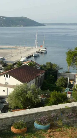 Plot in Zelenika — photo 12