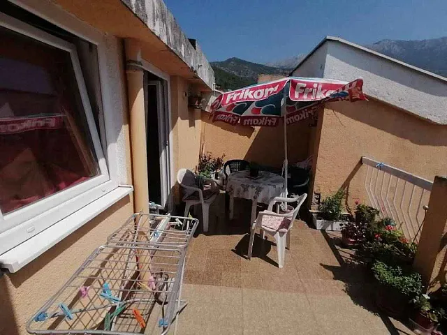 Apartment in Budva — photo 5