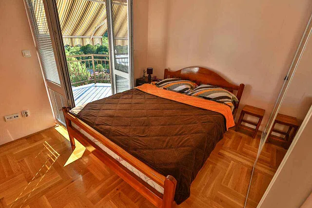 Mini hotel for sale in Canj — photo 6