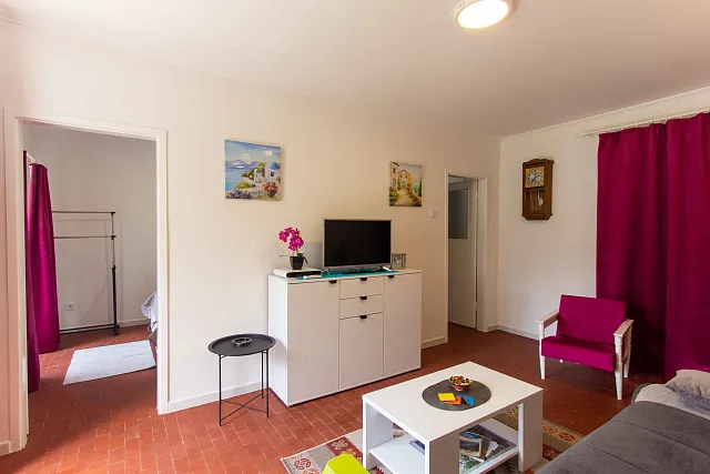Townhouse by the sea in Dobrota — photo 13