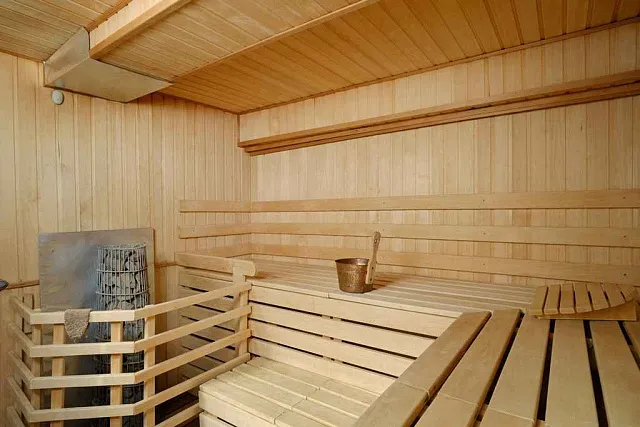 four-storey  townhouse in the residential complex — photo 4