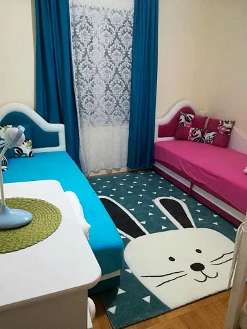 Apartment in Becici — photo 9