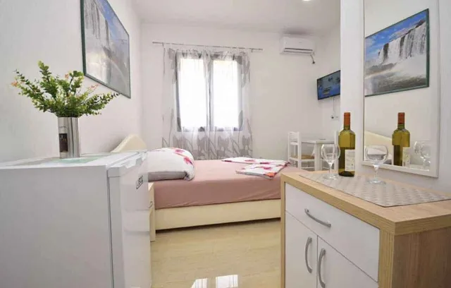 For sale a spacious house in Meljine near the sea  — photo 6