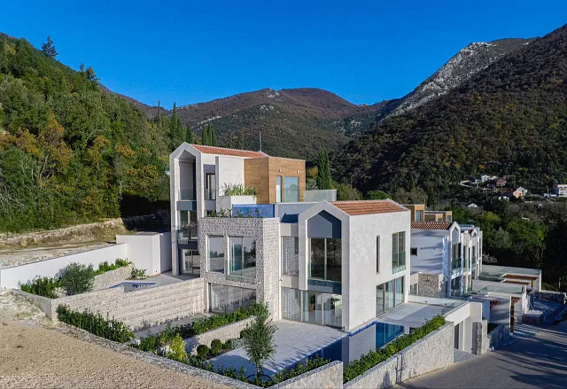 Luxury apartments in a unique complex — photo 5