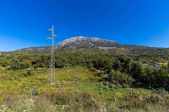 Plot in Bar-Pečurice 2003m² — photo 11